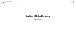 Desktop Screenshot of intelms.com